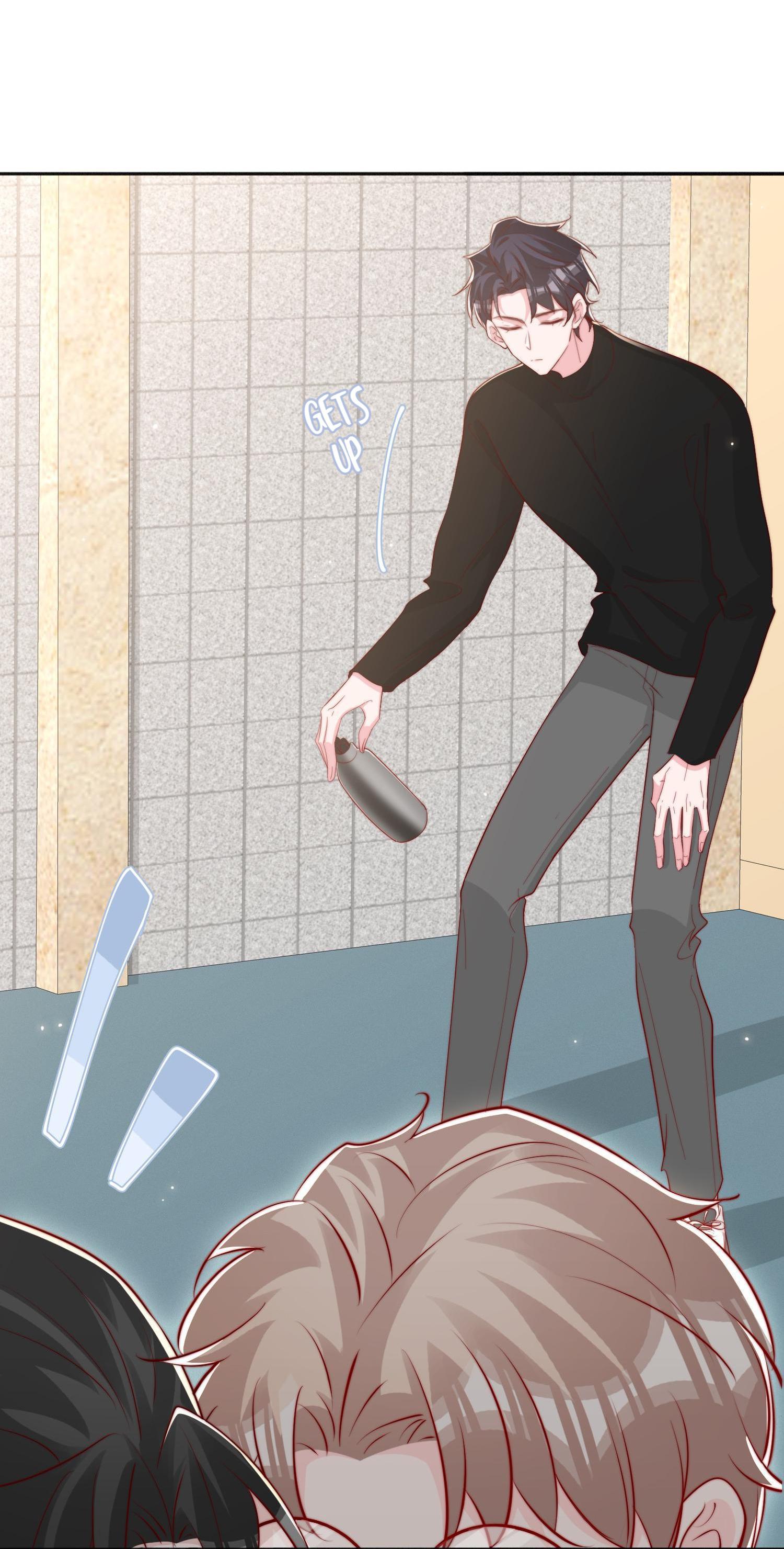 Lemon Lighting Chapter 47 - page 12
