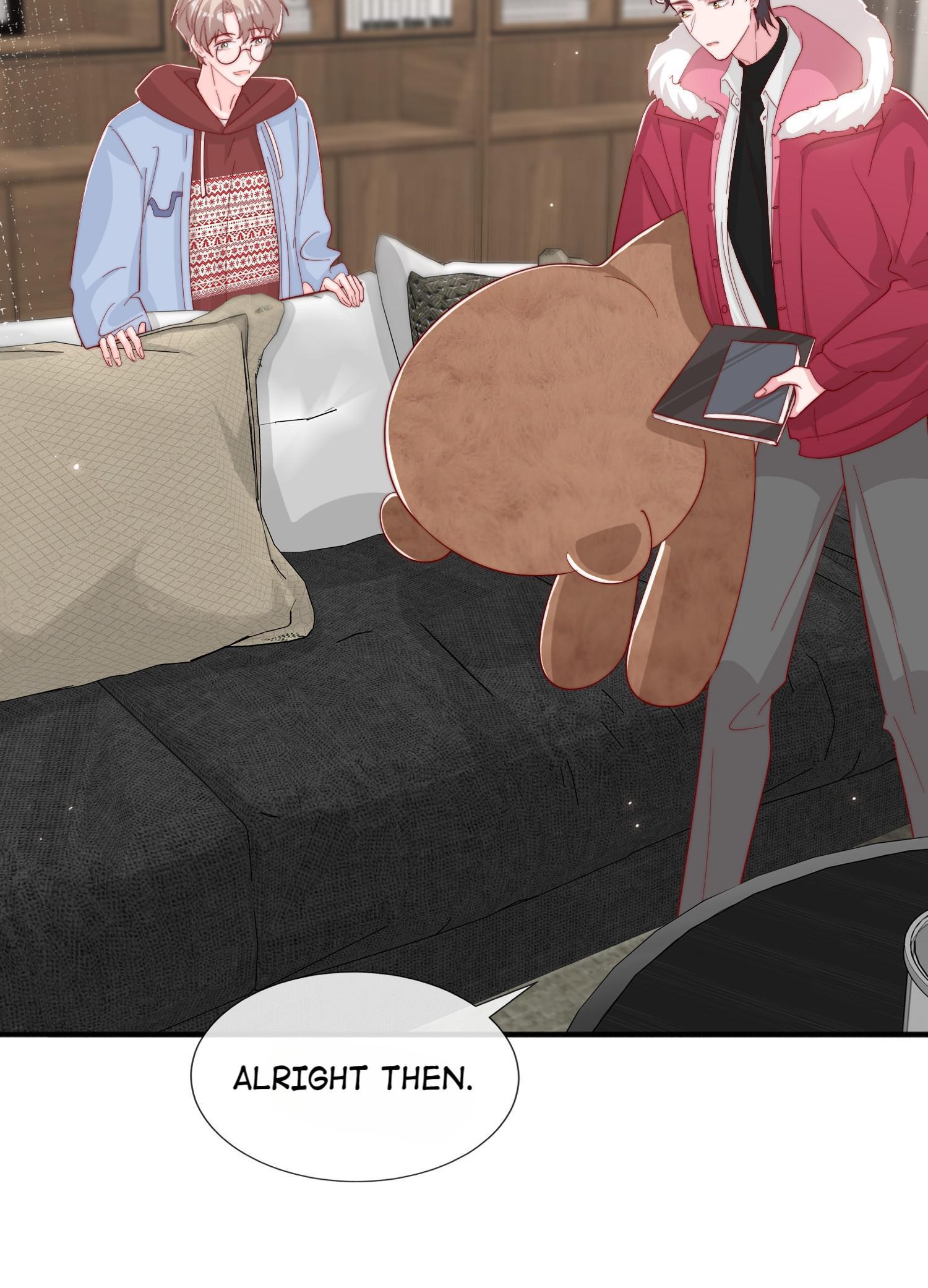 Lemon Lighting Chapter 46 - page 27
