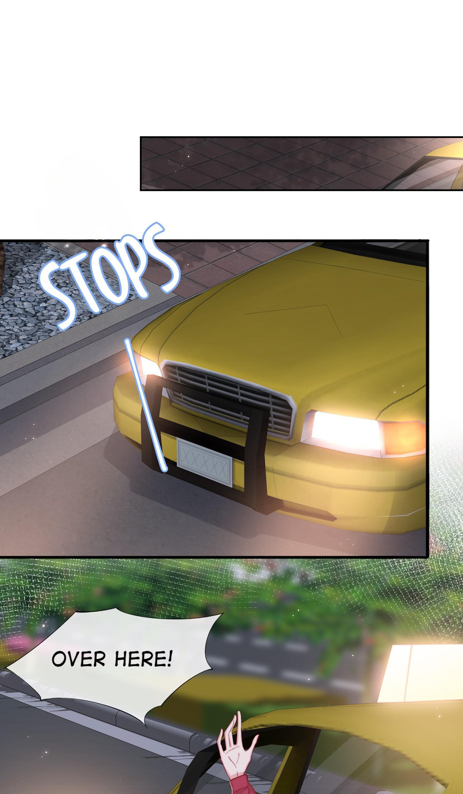 Lemon Lighting Chapter 46 - page 3