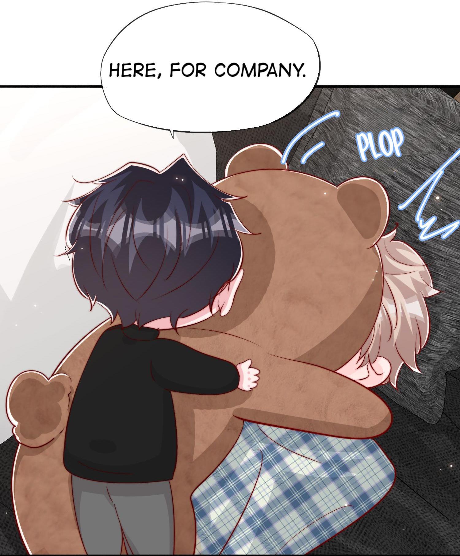 Lemon Lighting Chapter 46 - page 37