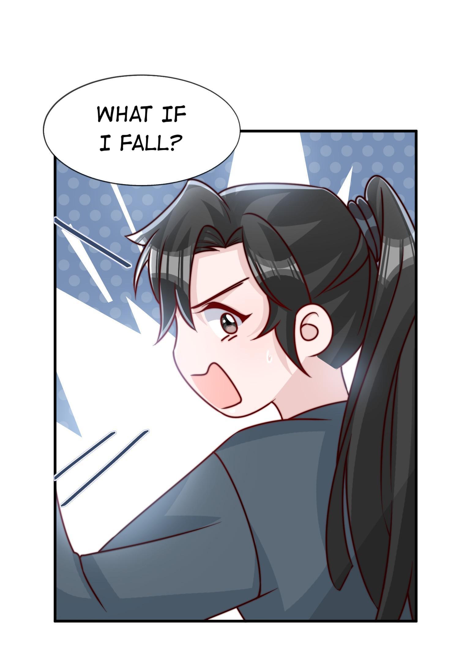 Lemon Lighting Chapter 19 - page 11