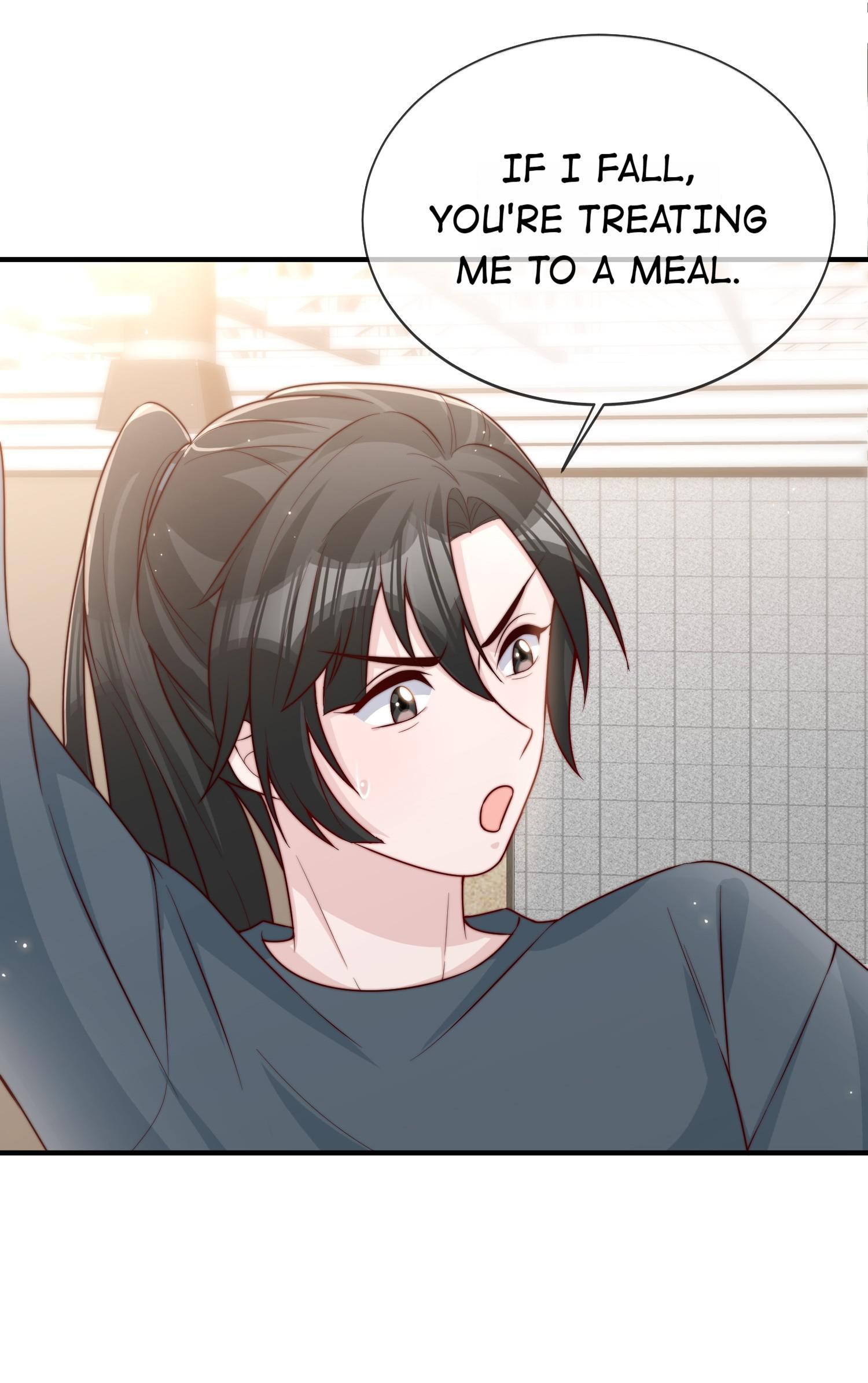 Lemon Lighting Chapter 19 - page 14