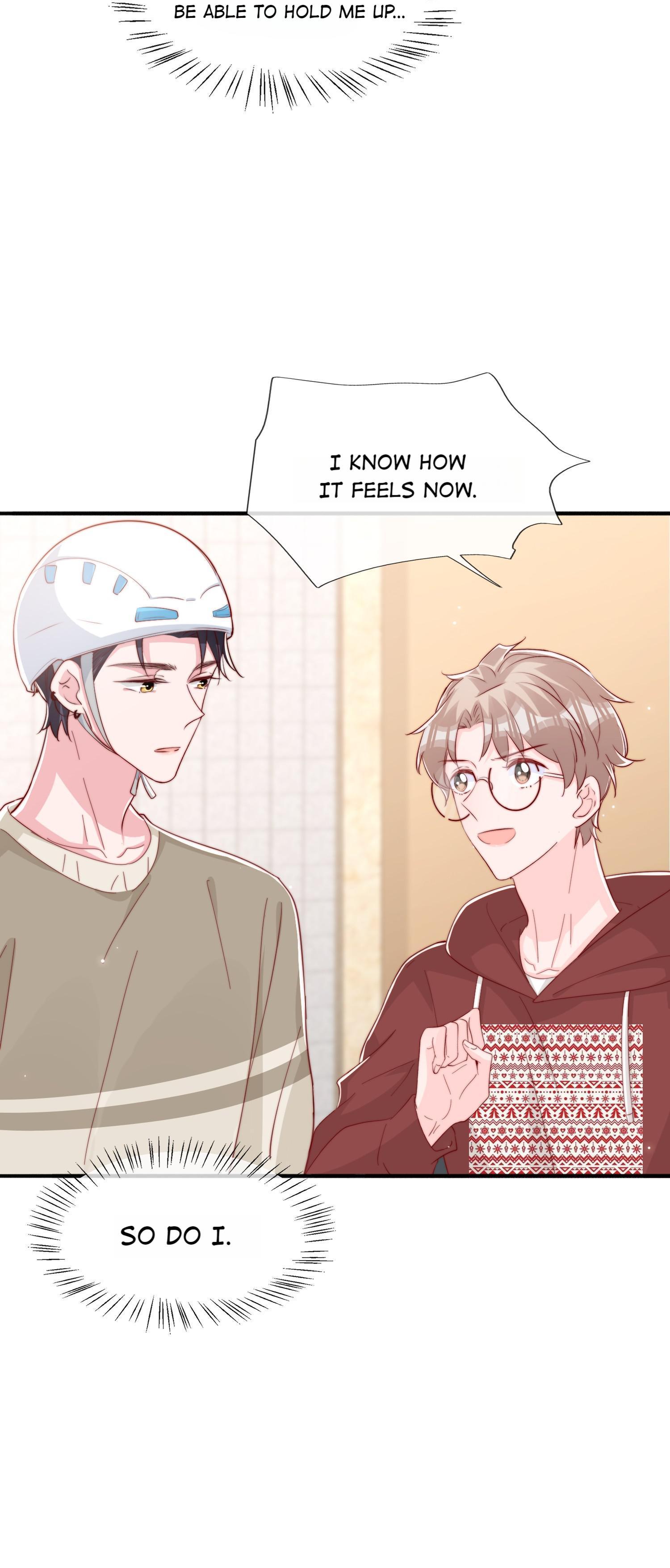 Lemon Lighting Chapter 45 - page 17