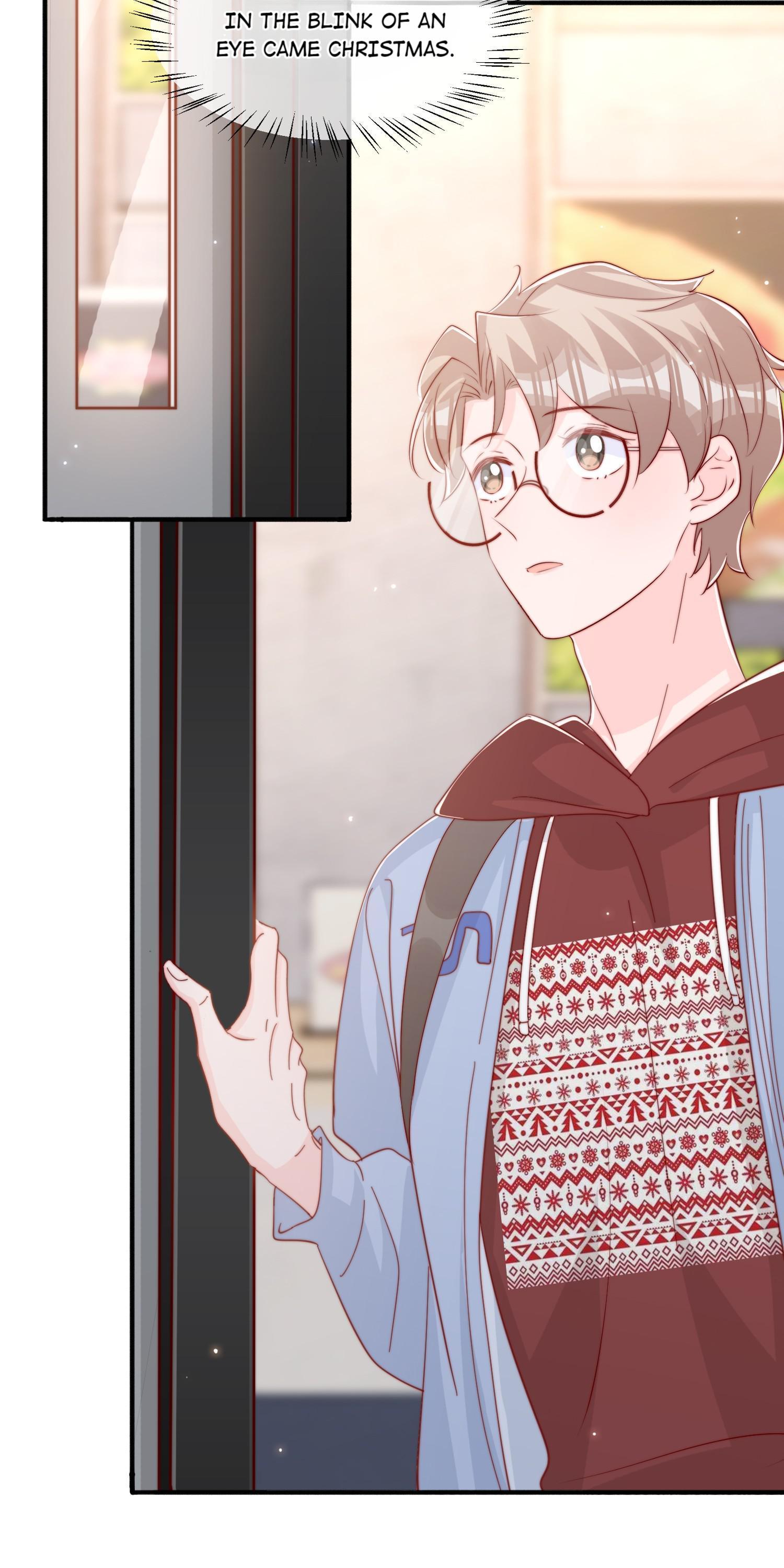 Lemon Lighting Chapter 45 - page 32