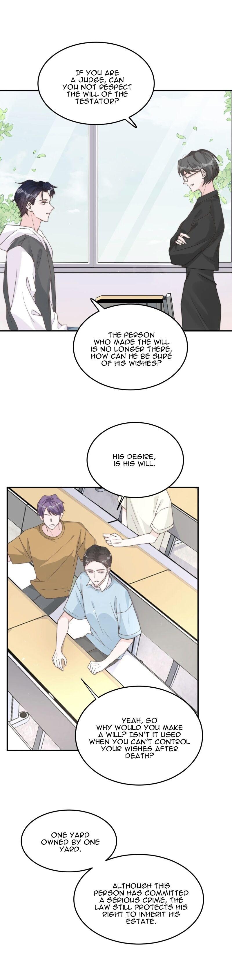 Lemon Lighting Chapter 2 - page 12
