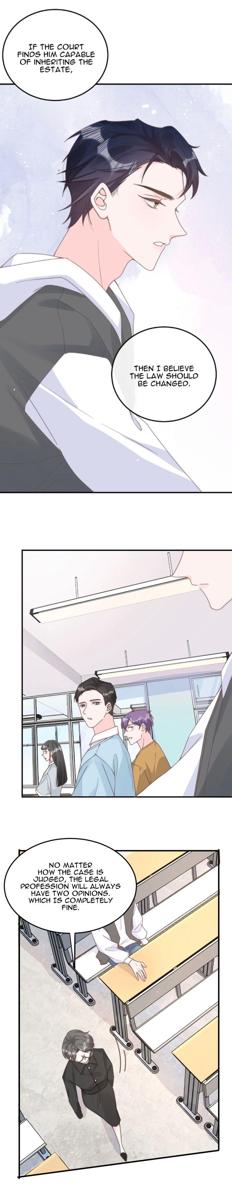 Lemon Lighting Chapter 2 - page 13