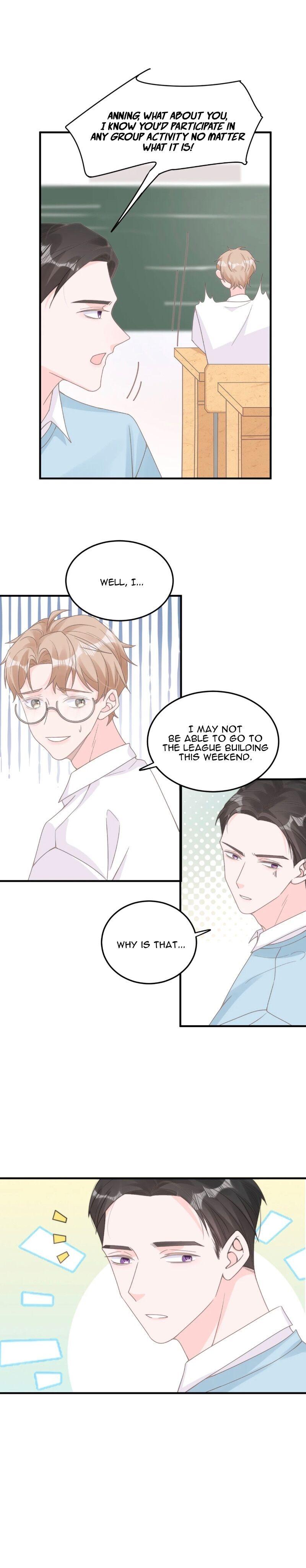 Lemon Lighting Chapter 2 - page 17