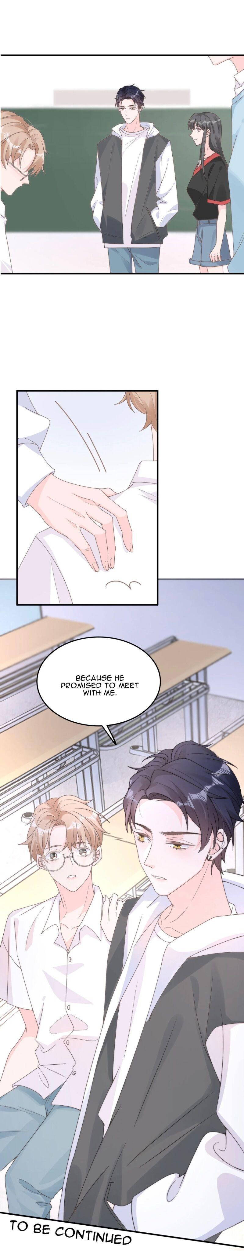 Lemon Lighting Chapter 2 - page 19