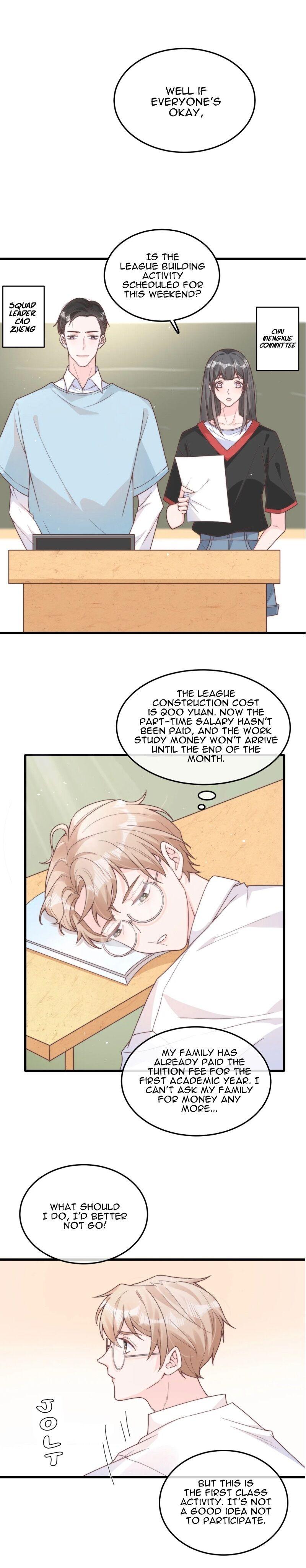 Lemon Lighting Chapter 2 - page 2