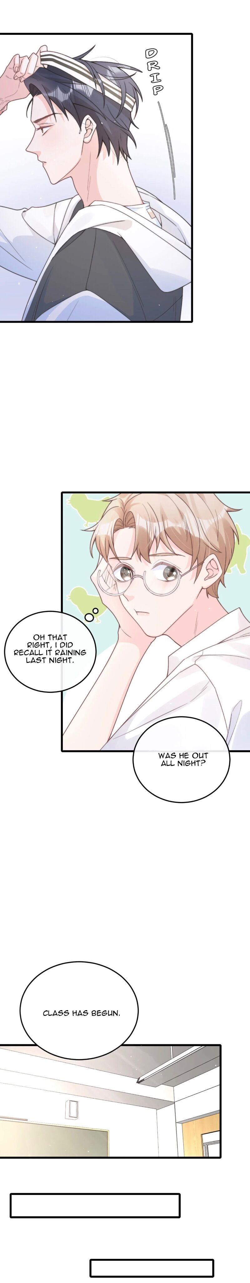 Lemon Lighting Chapter 2 - page 4