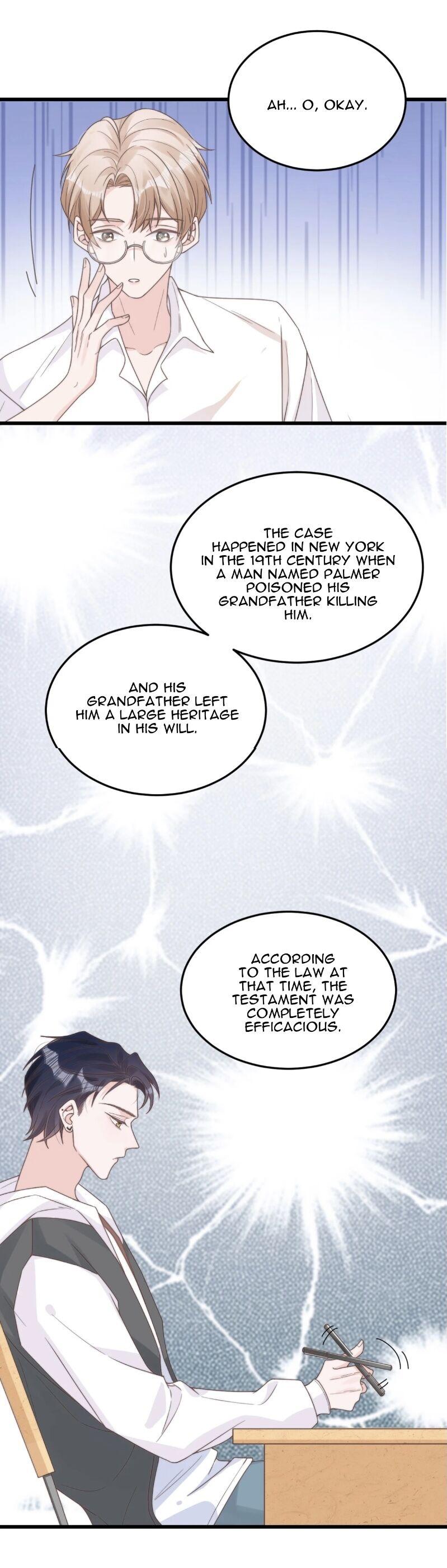 Lemon Lighting Chapter 2 - page 8
