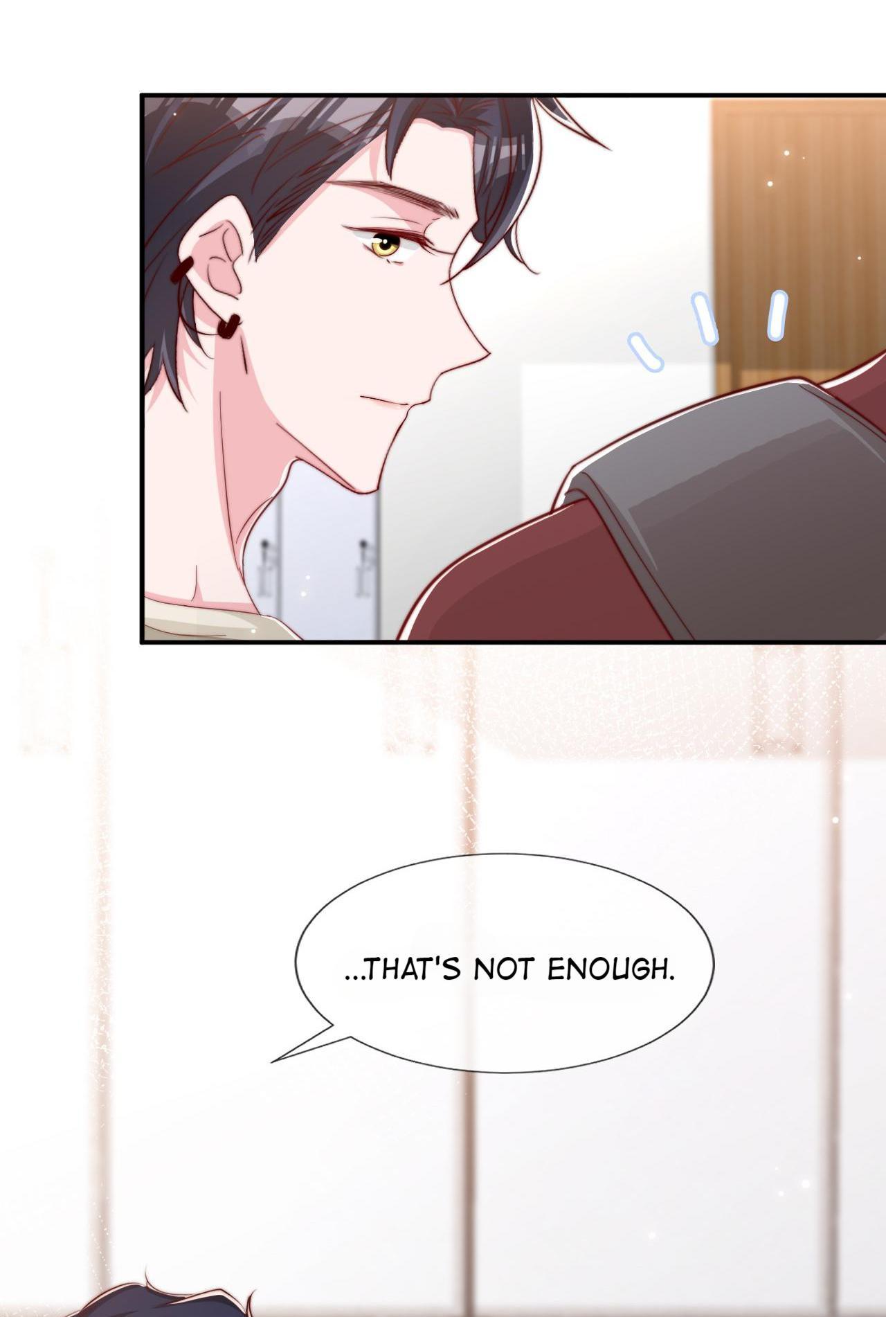 Lemon Lighting Chapter 44 - page 21