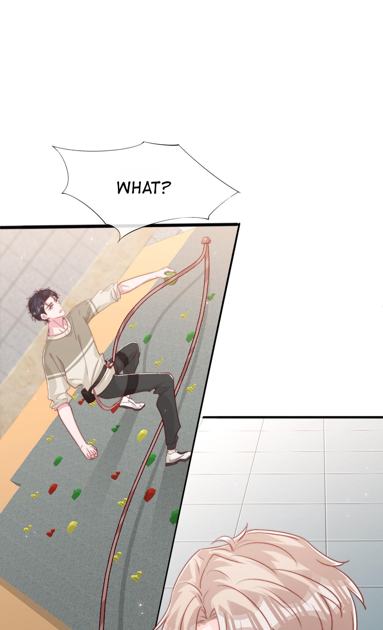 Lemon Lighting Chapter 44 - page 36