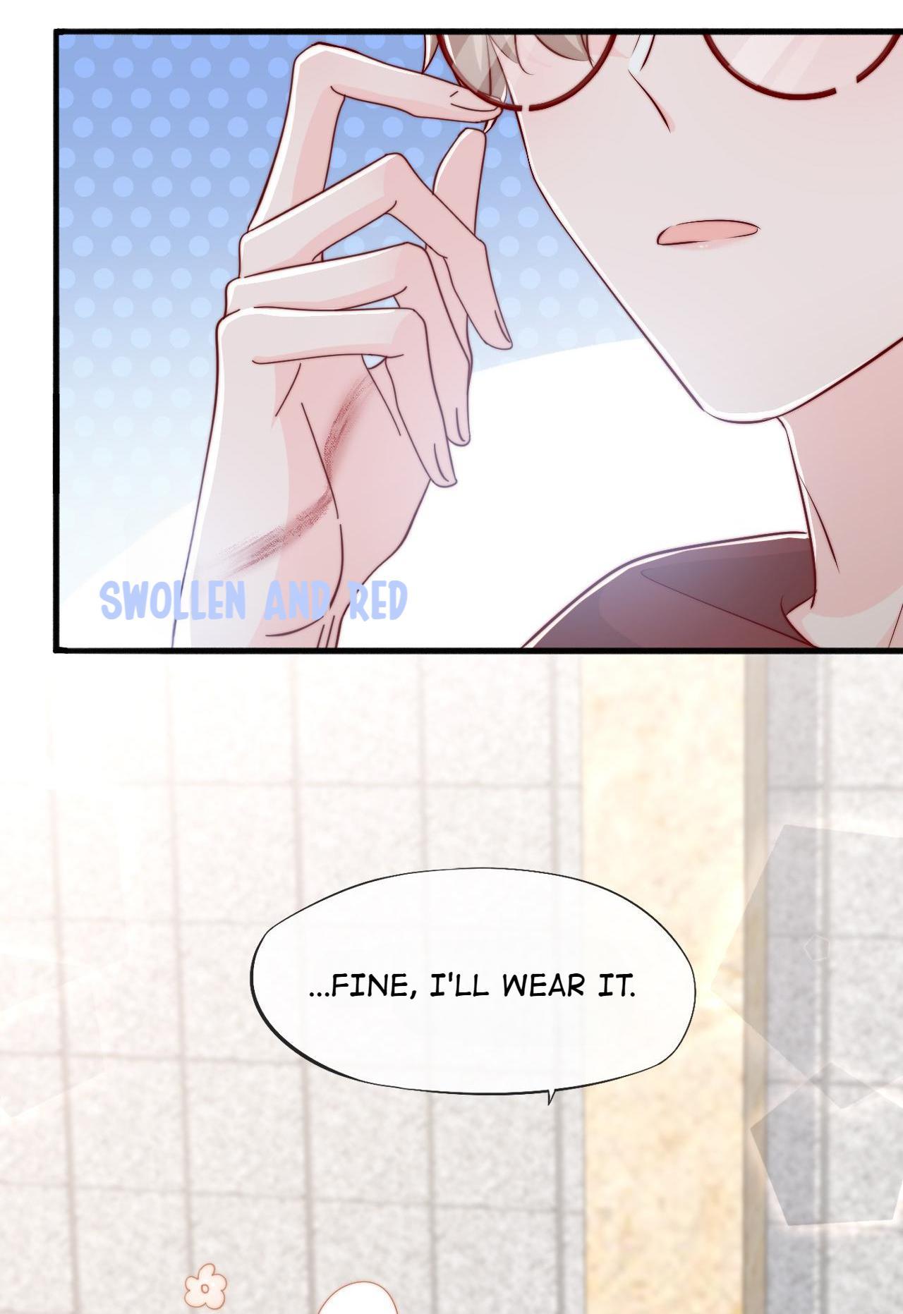 Lemon Lighting Chapter 44 - page 47