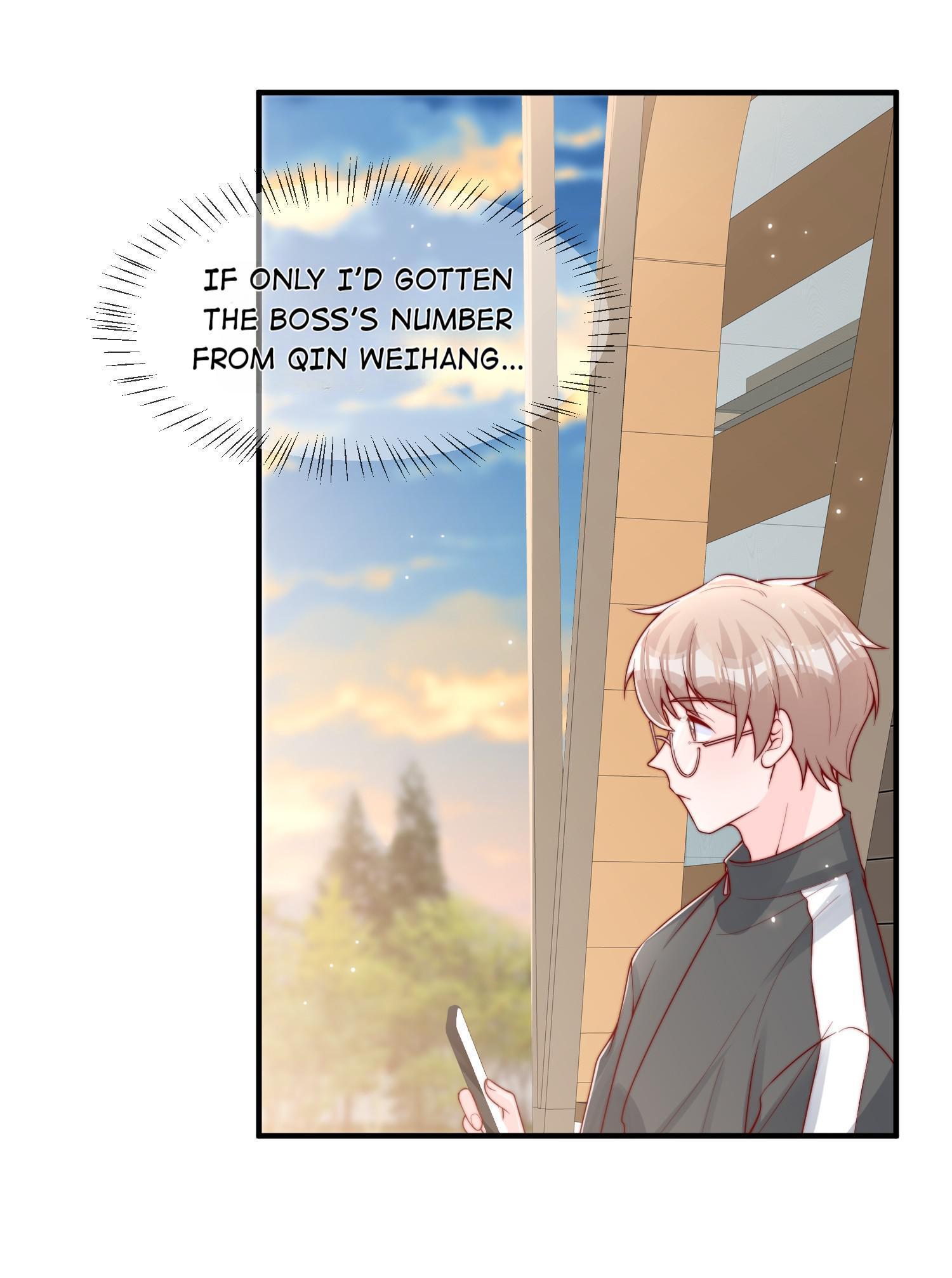 Lemon Lighting Chapter 20 - page 34