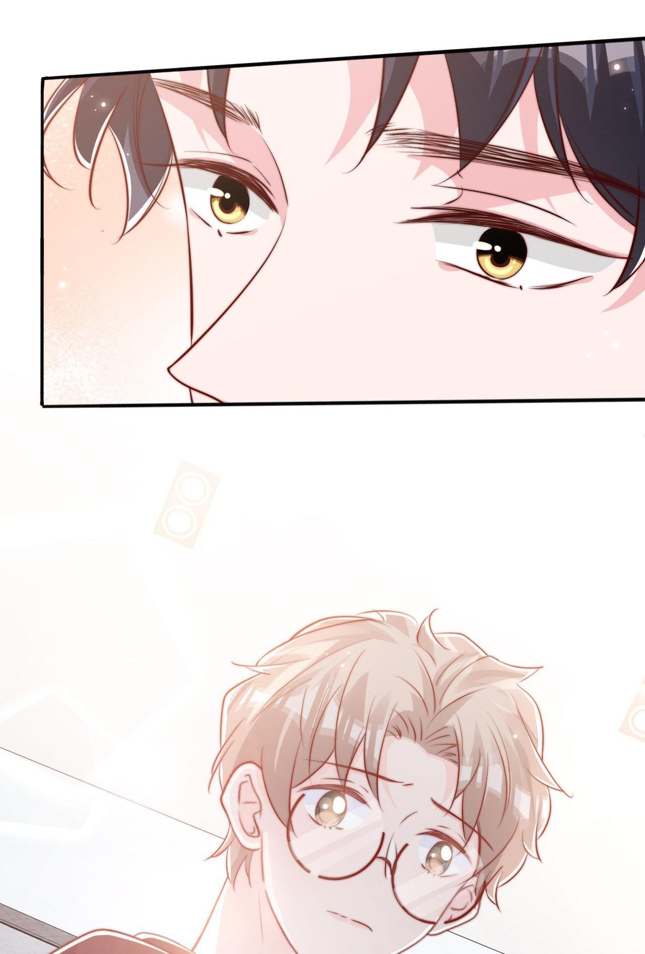 Lemon Lighting Chapter 43 - page 42