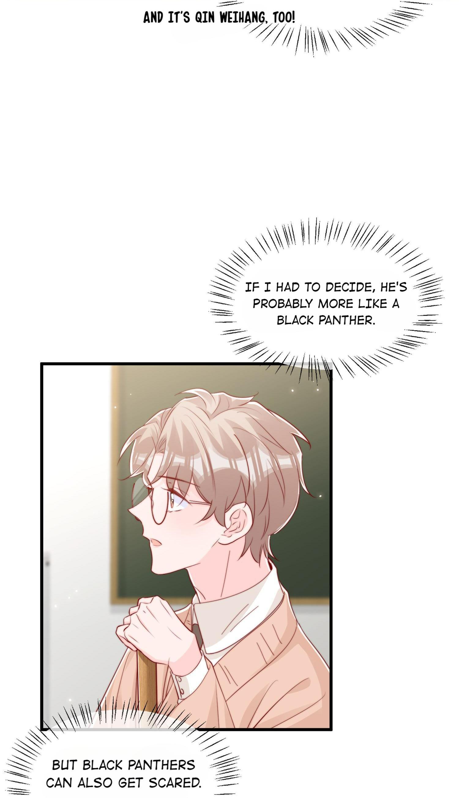 Lemon Lighting Chapter 42 - page 20