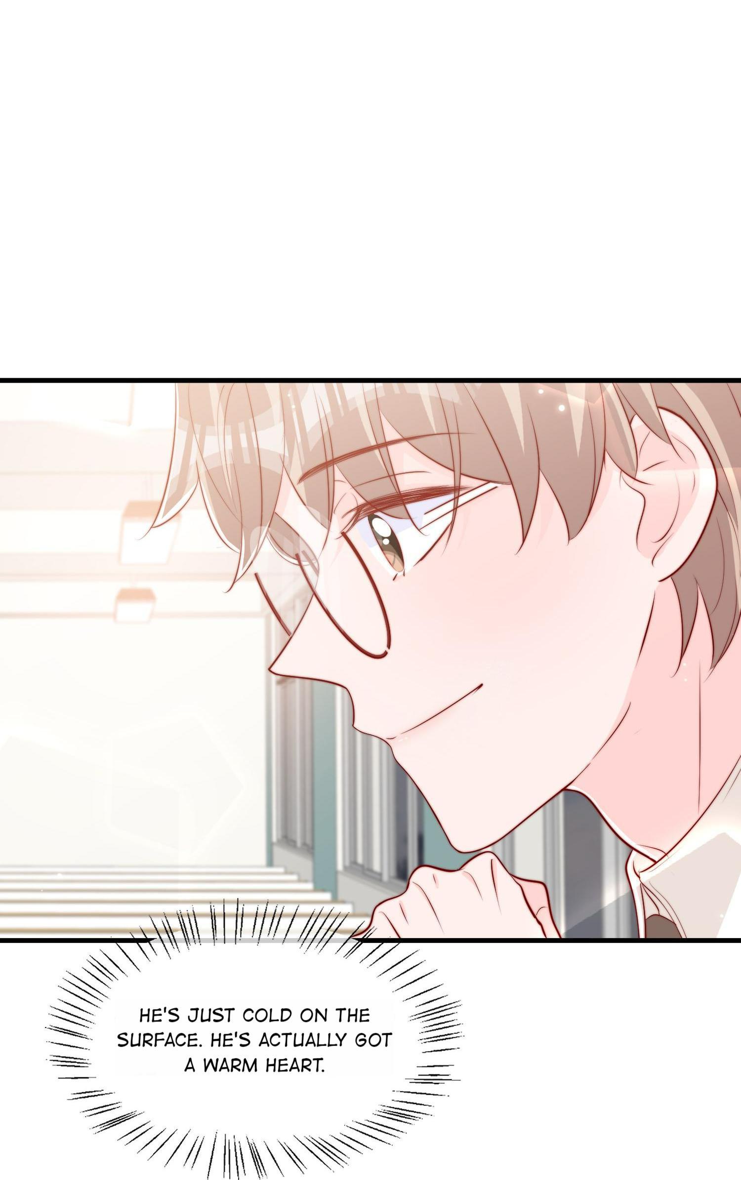 Lemon Lighting Chapter 42 - page 22