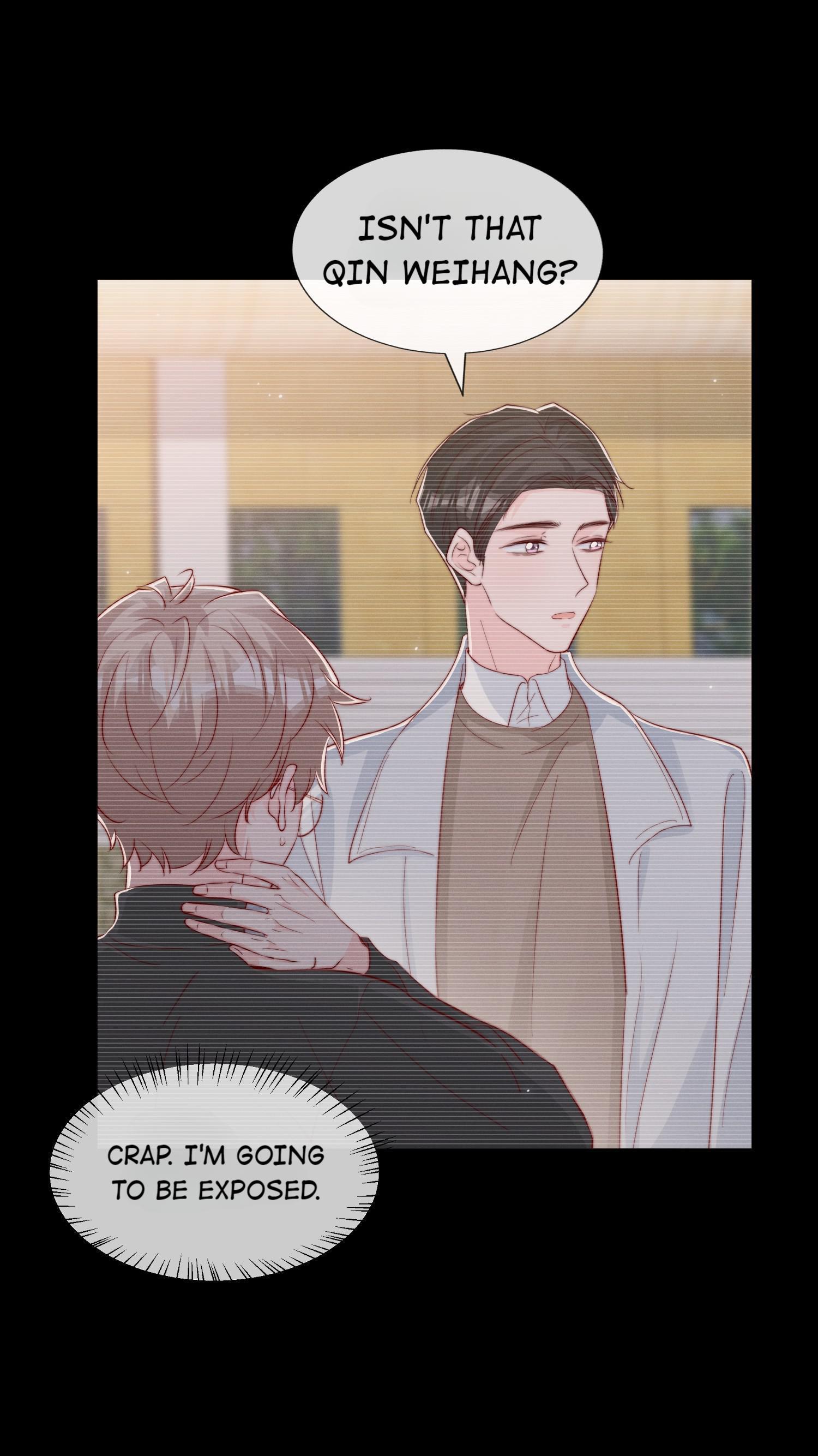 Lemon Lighting Chapter 42 - page 28