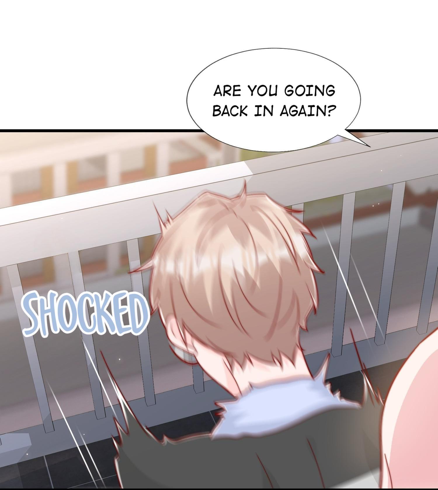 Lemon Lighting Chapter 39 - page 15