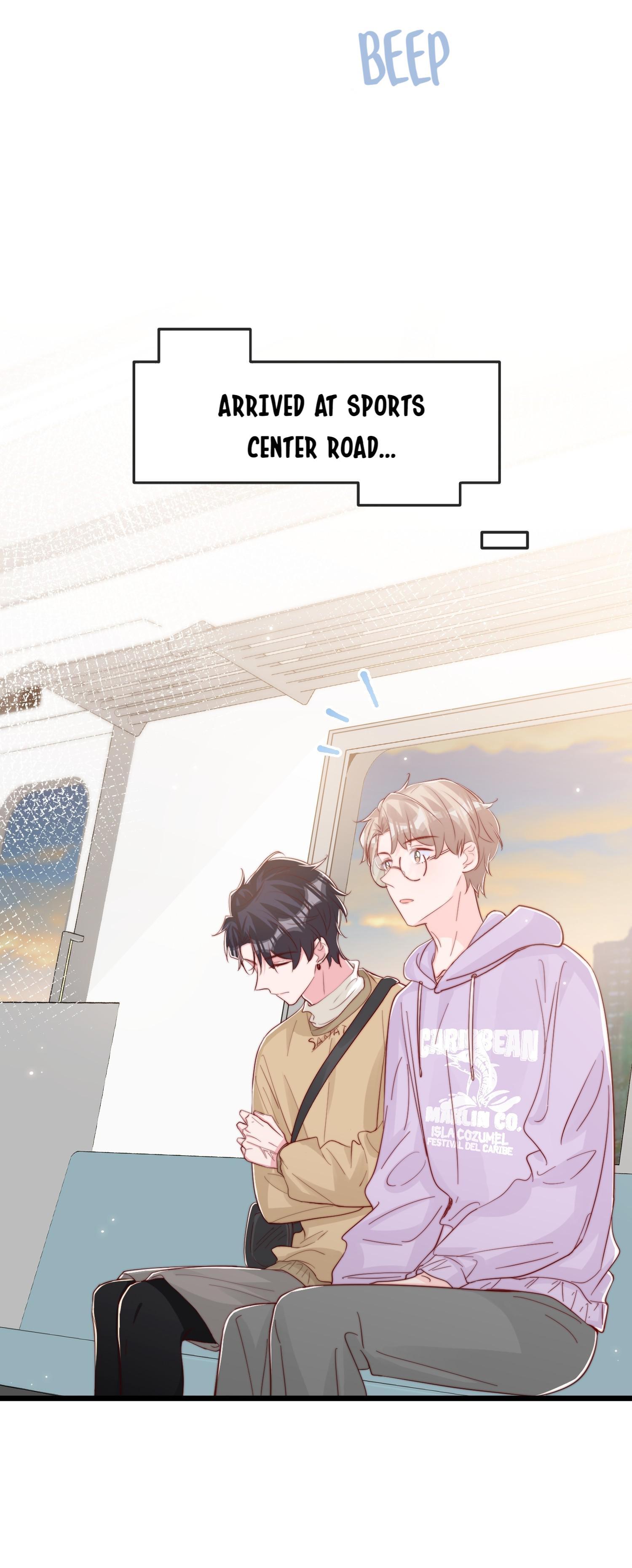 Lemon Lighting Chapter 39 - page 30