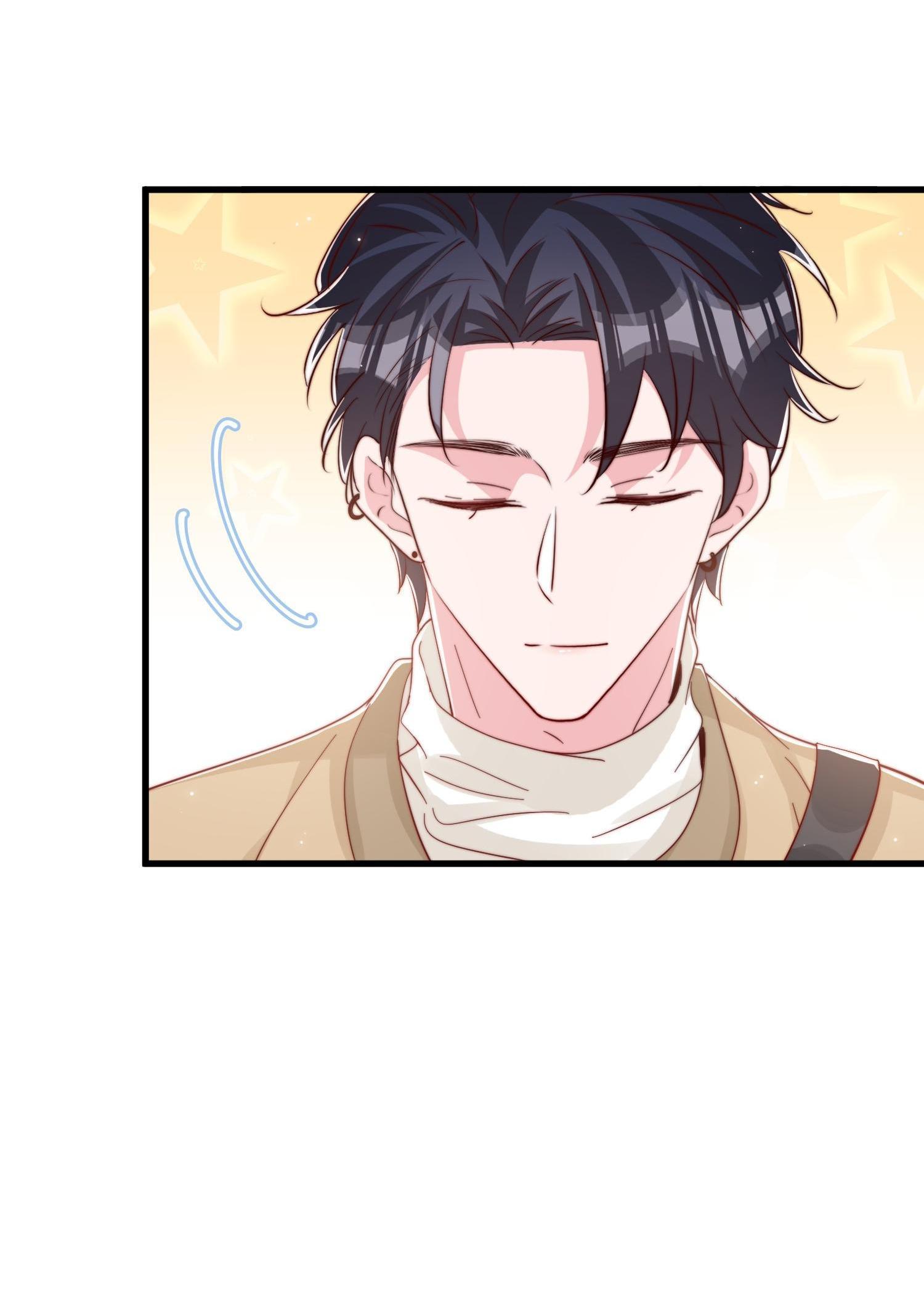 Lemon Lighting Chapter 39 - page 35
