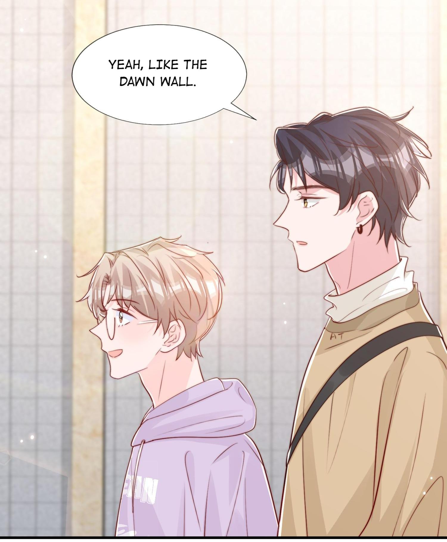 Lemon Lighting Chapter 39 - page 44