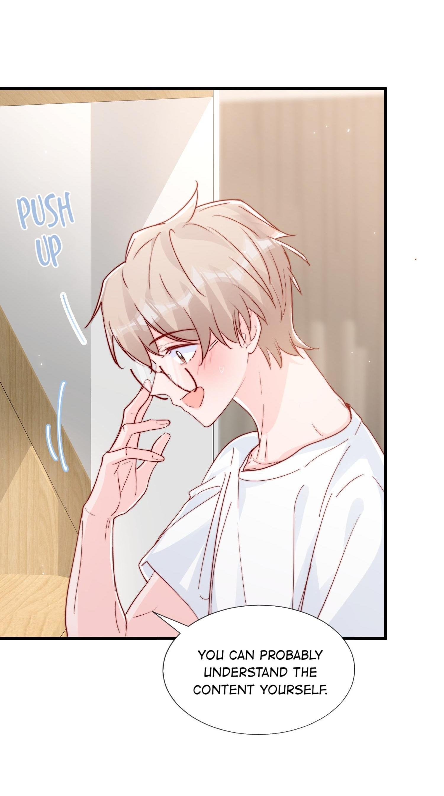 Lemon Lighting Chapter 39 - page 5