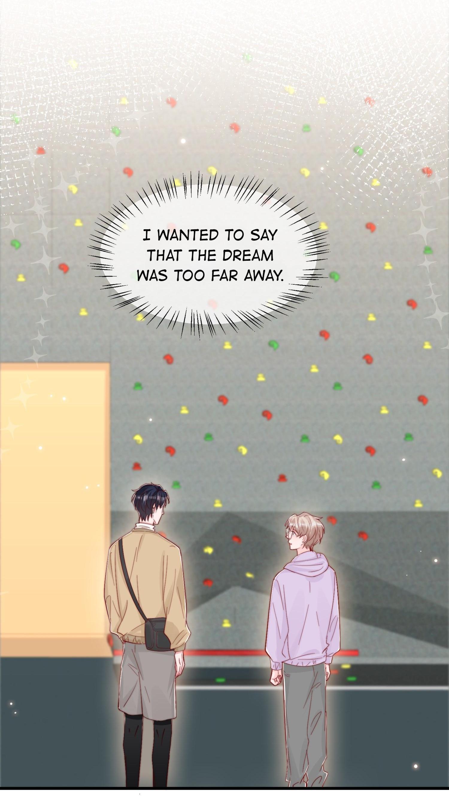 Lemon Lighting Chapter 39 - page 52