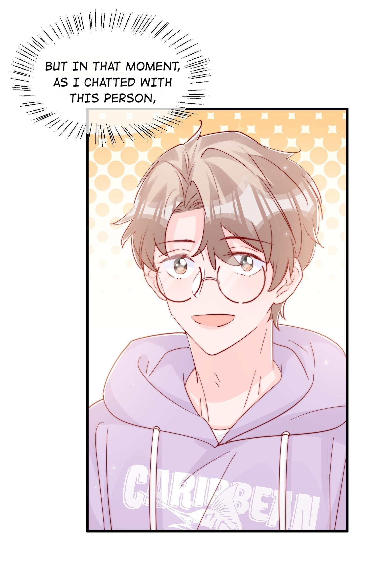 Lemon Lighting Chapter 39 - page 53