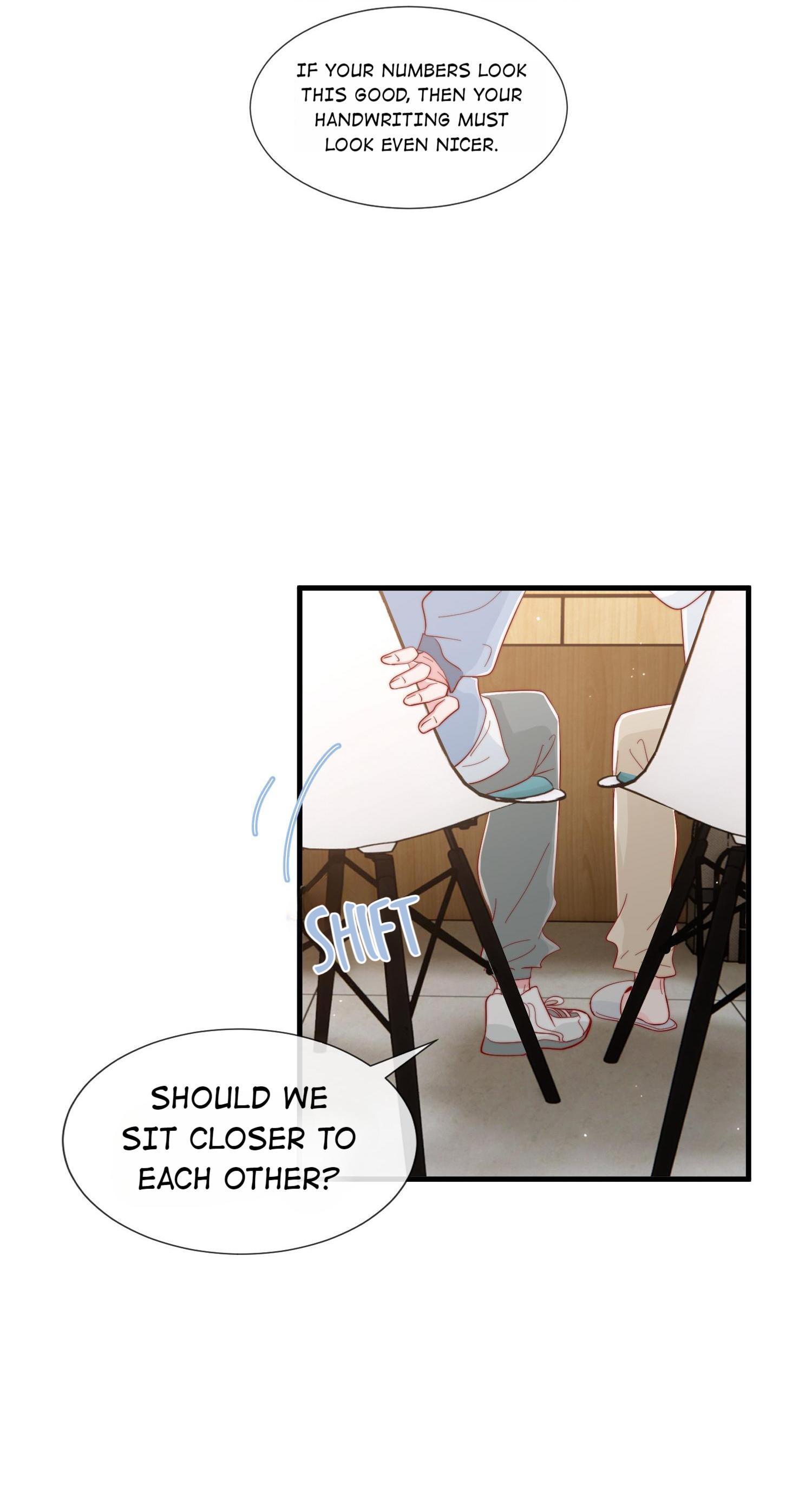 Lemon Lighting Chapter 38 - page 50