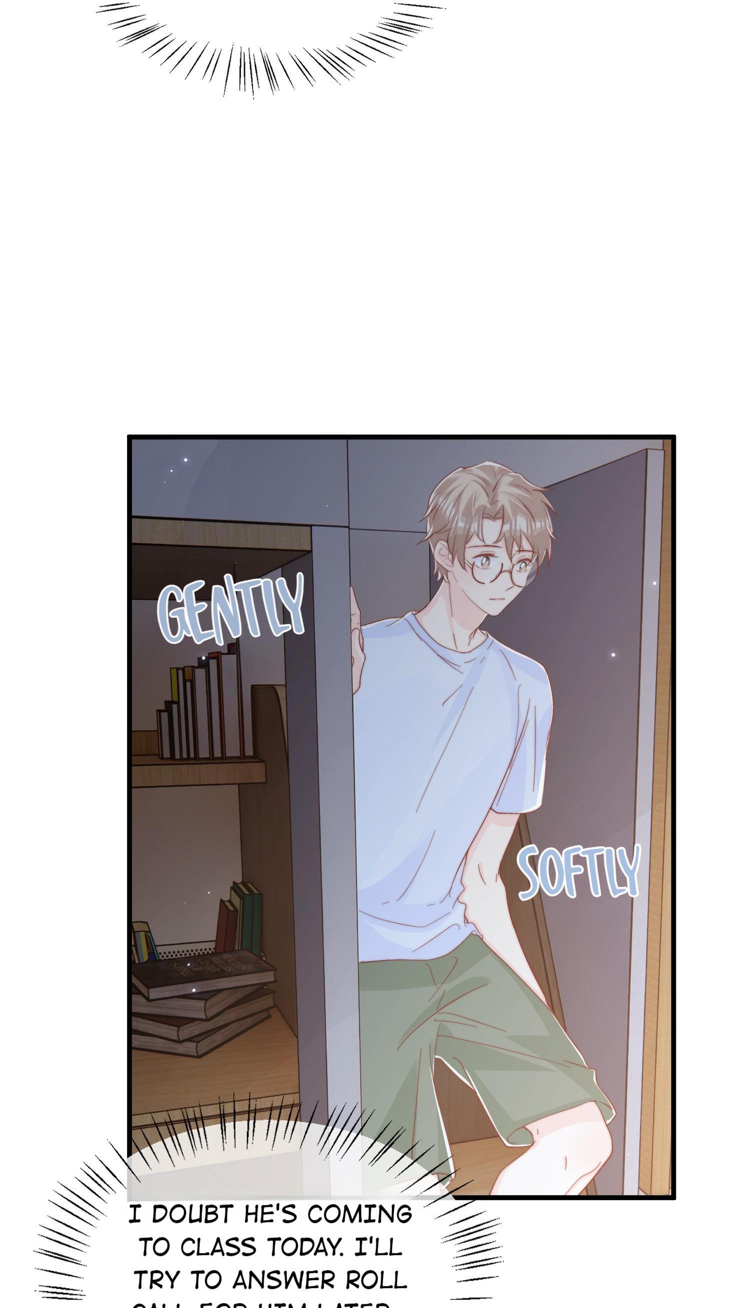 Lemon Lighting Chapter 37 - page 6