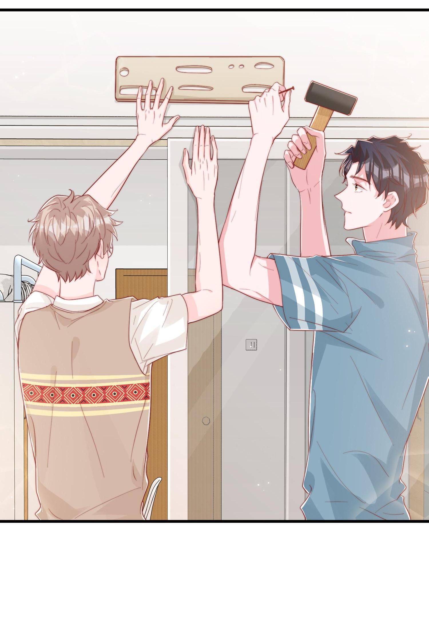 Lemon Lighting Chapter 36 - page 13