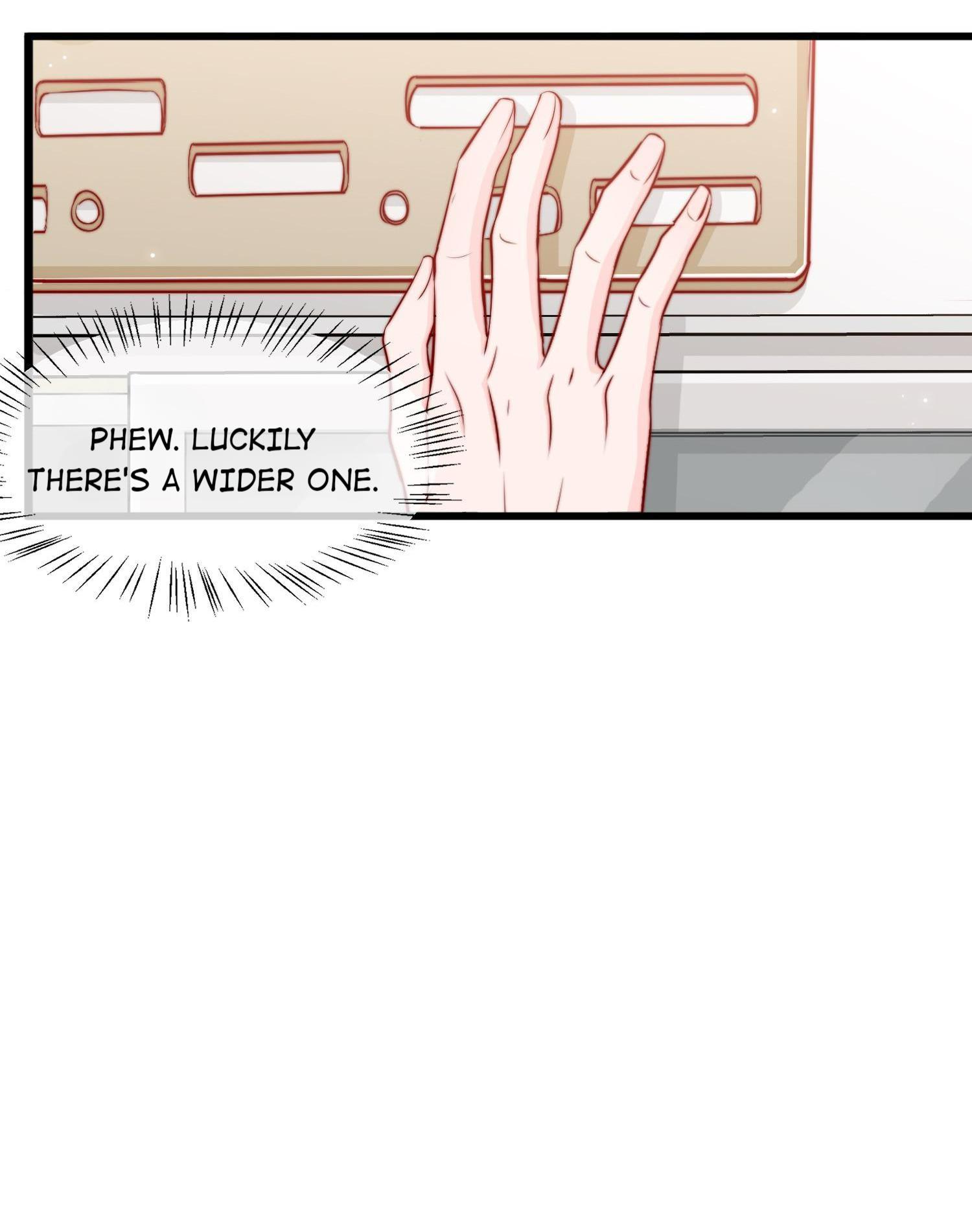 Lemon Lighting Chapter 36 - page 27