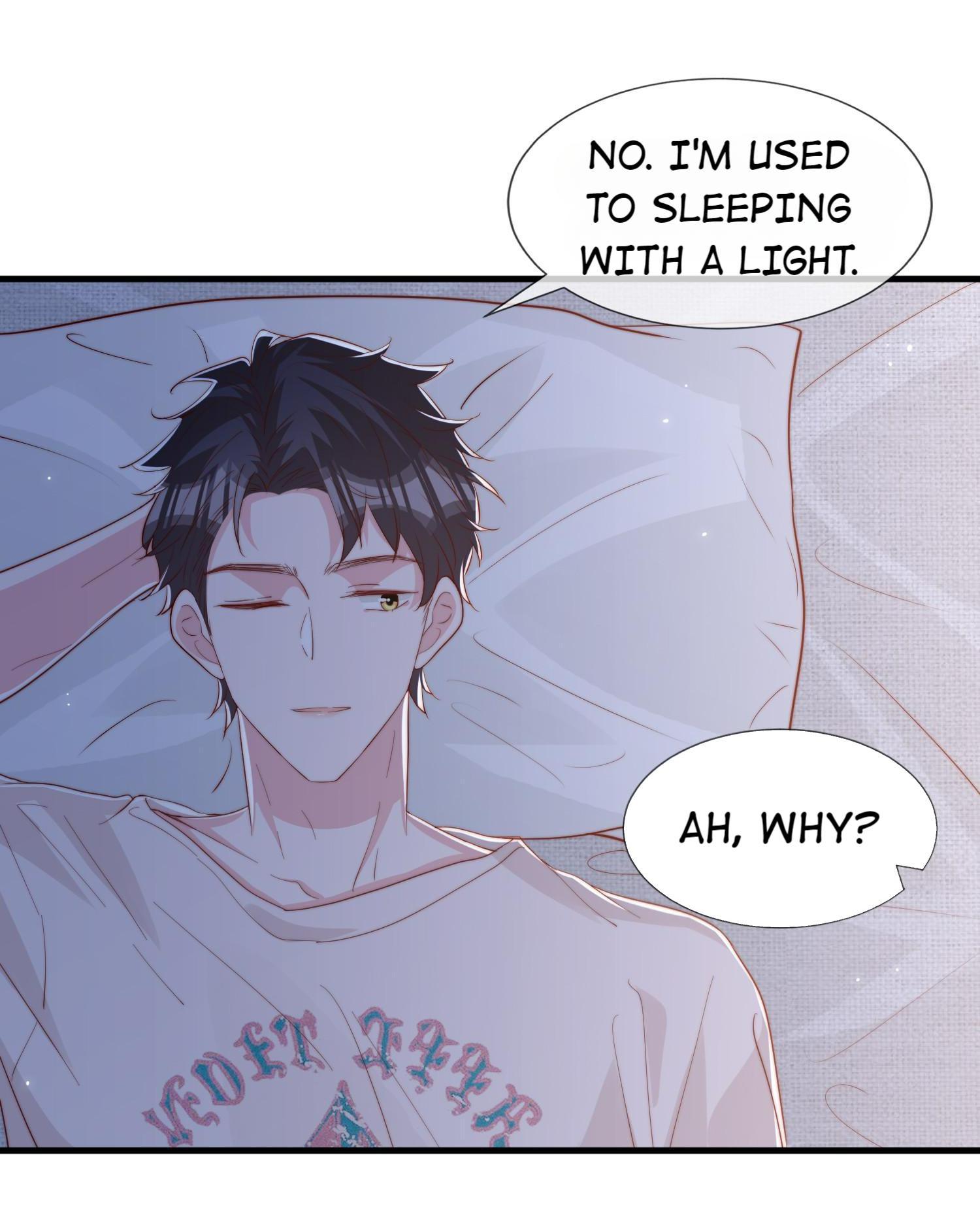 Lemon Lighting Chapter 36 - page 45