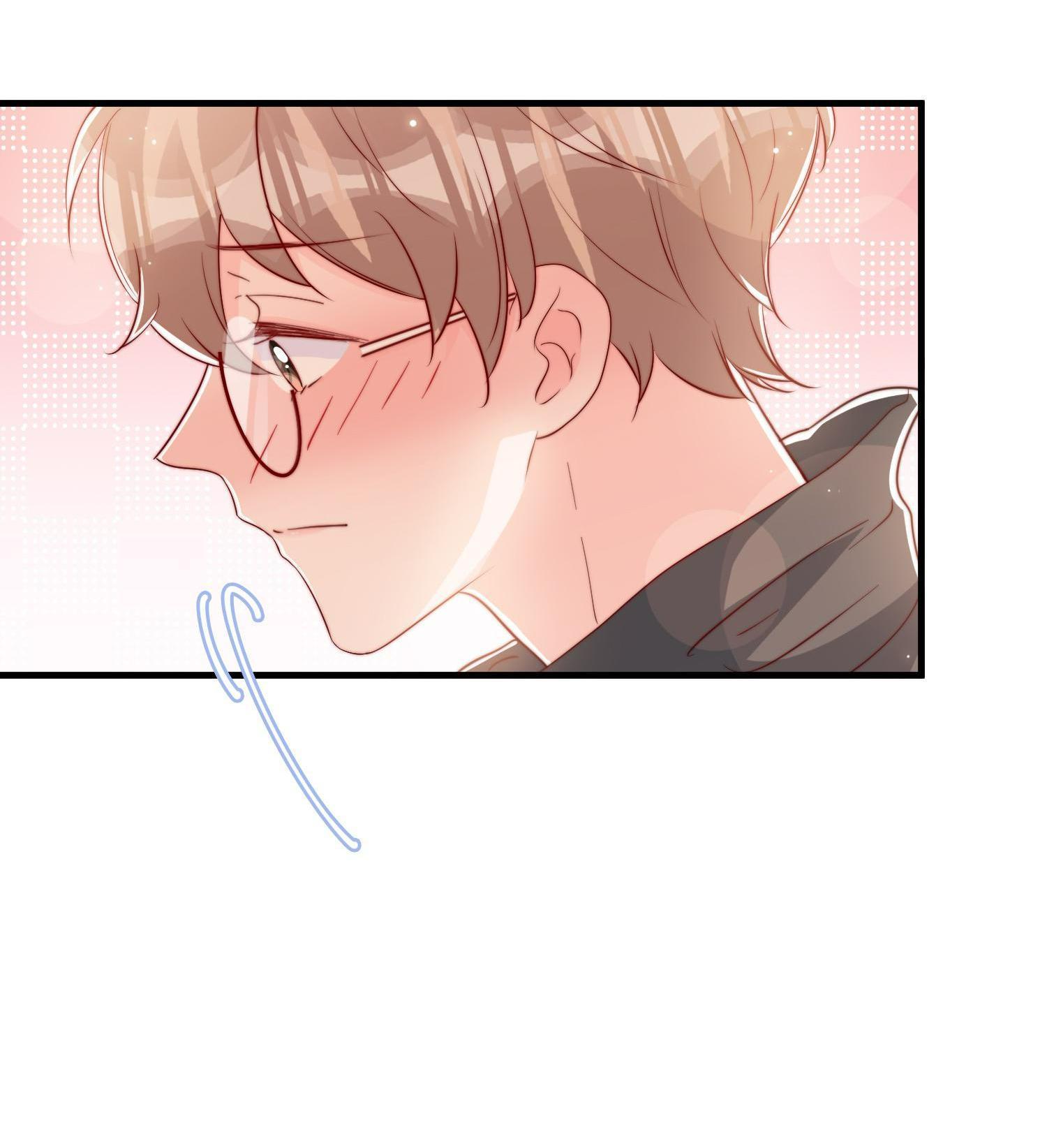 Lemon Lighting Chapter 35 - page 20