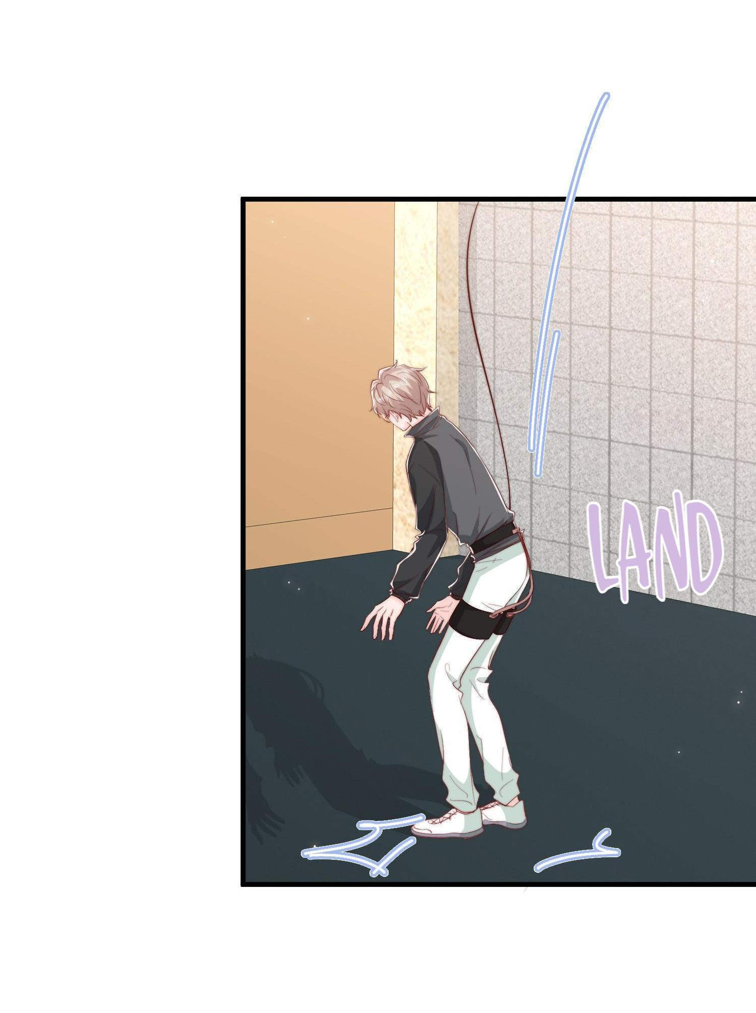 Lemon Lighting Chapter 35 - page 23