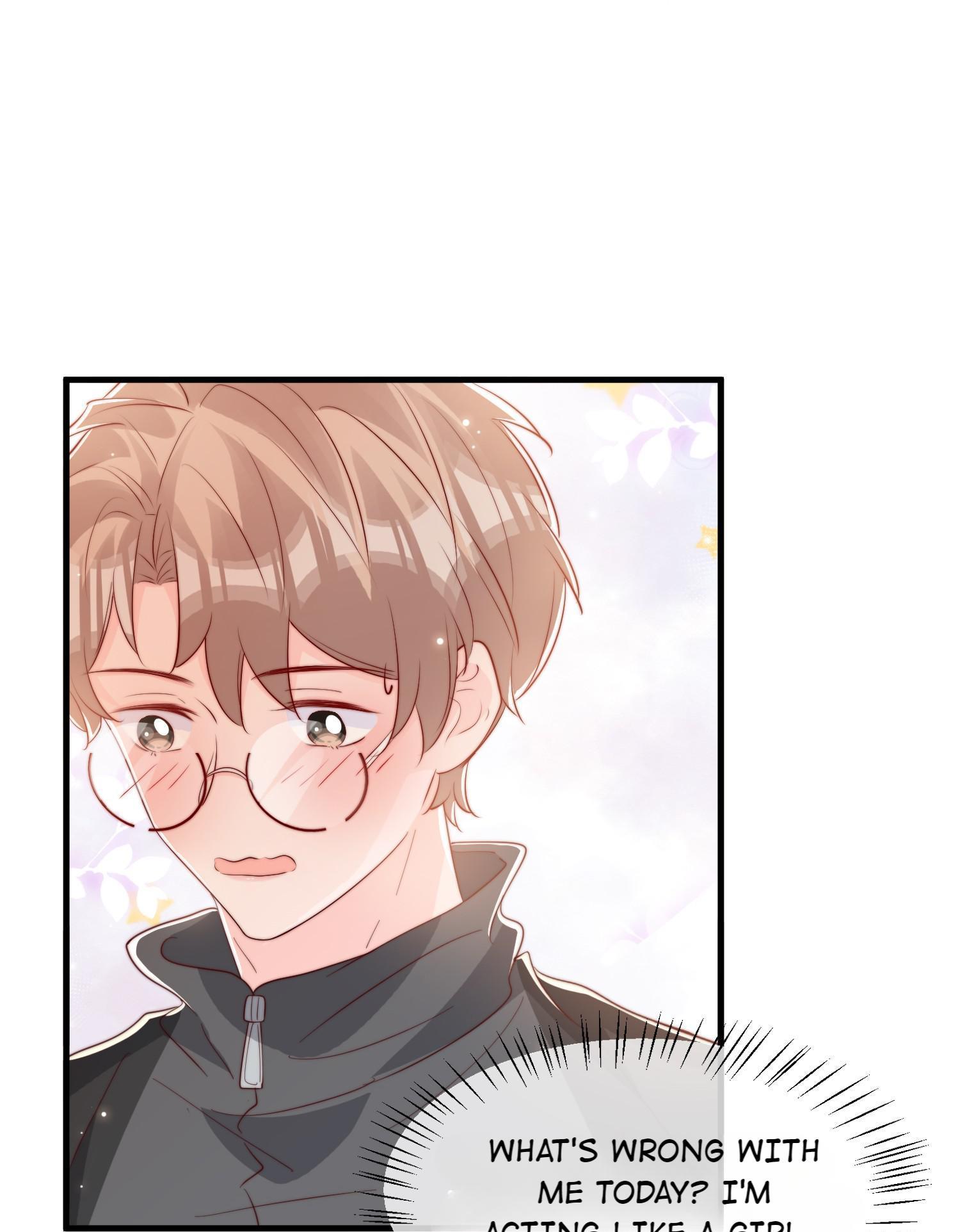 Lemon Lighting Chapter 35 - page 36