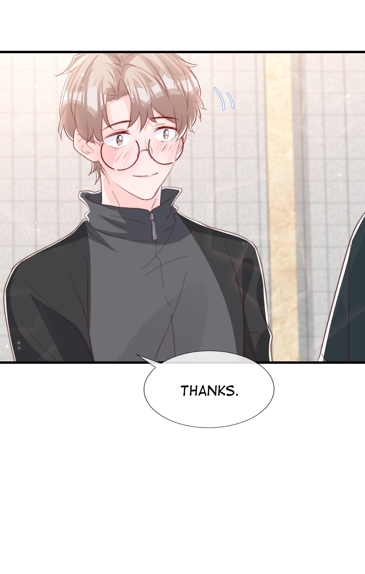 Lemon Lighting Chapter 35 - page 39