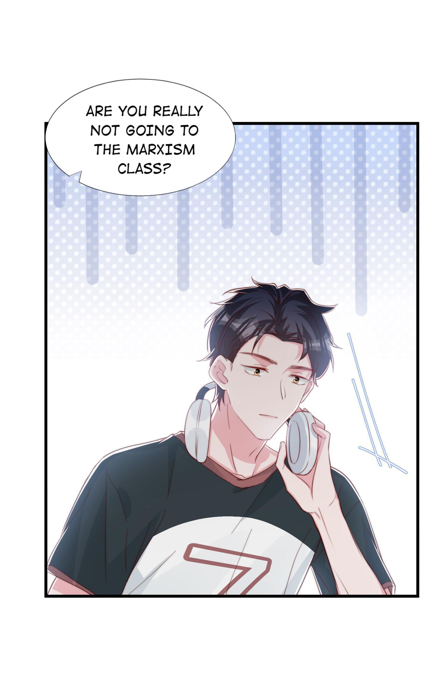 Lemon Lighting Chapter 35 - page 41