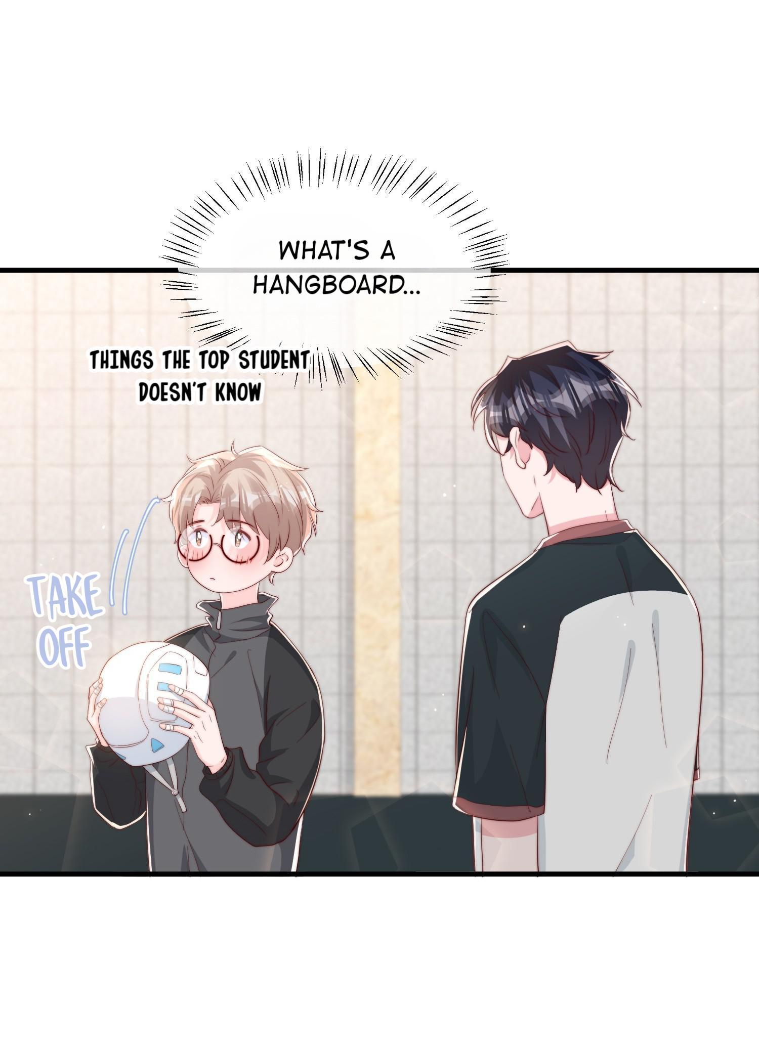 Lemon Lighting Chapter 35 - page 7