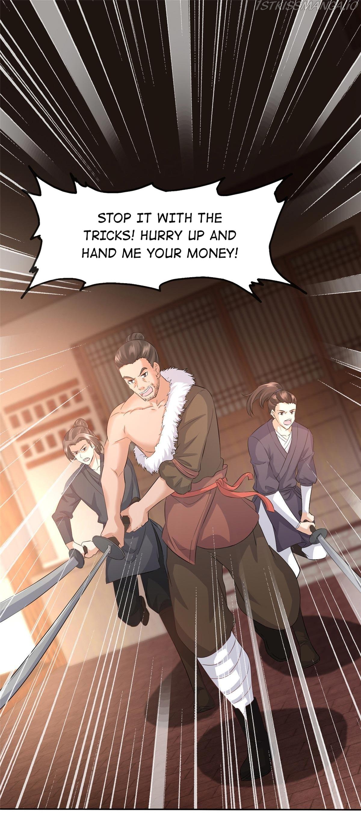 Come to Me, Otherworld Hunks Chapter 12 - page 15
