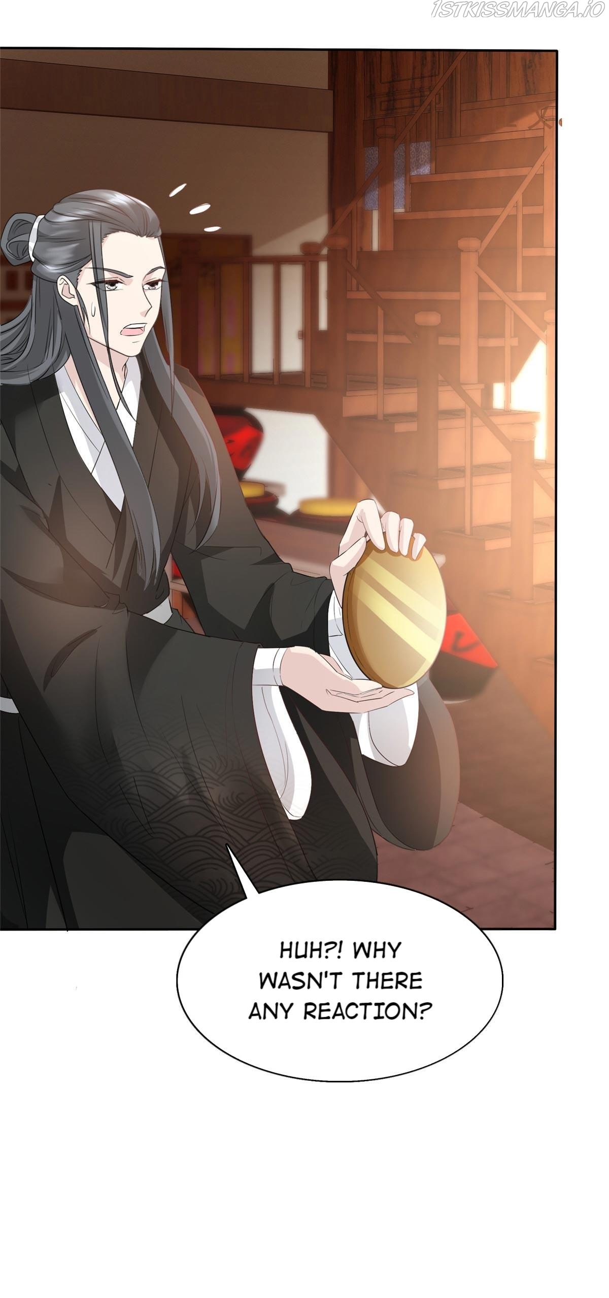 Come to Me, Otherworld Hunks Chapter 12 - page 16
