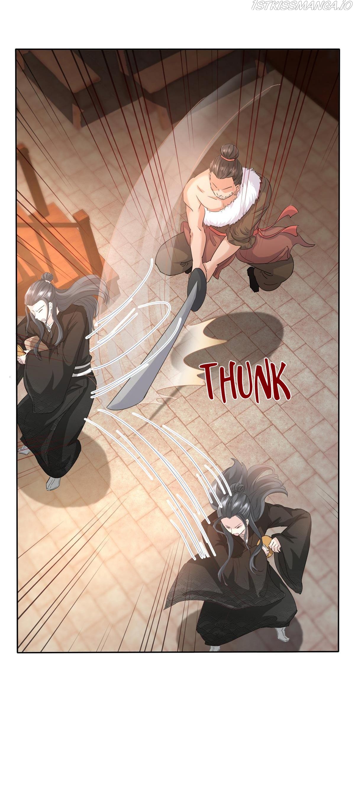 Come to Me, Otherworld Hunks Chapter 12 - page 17