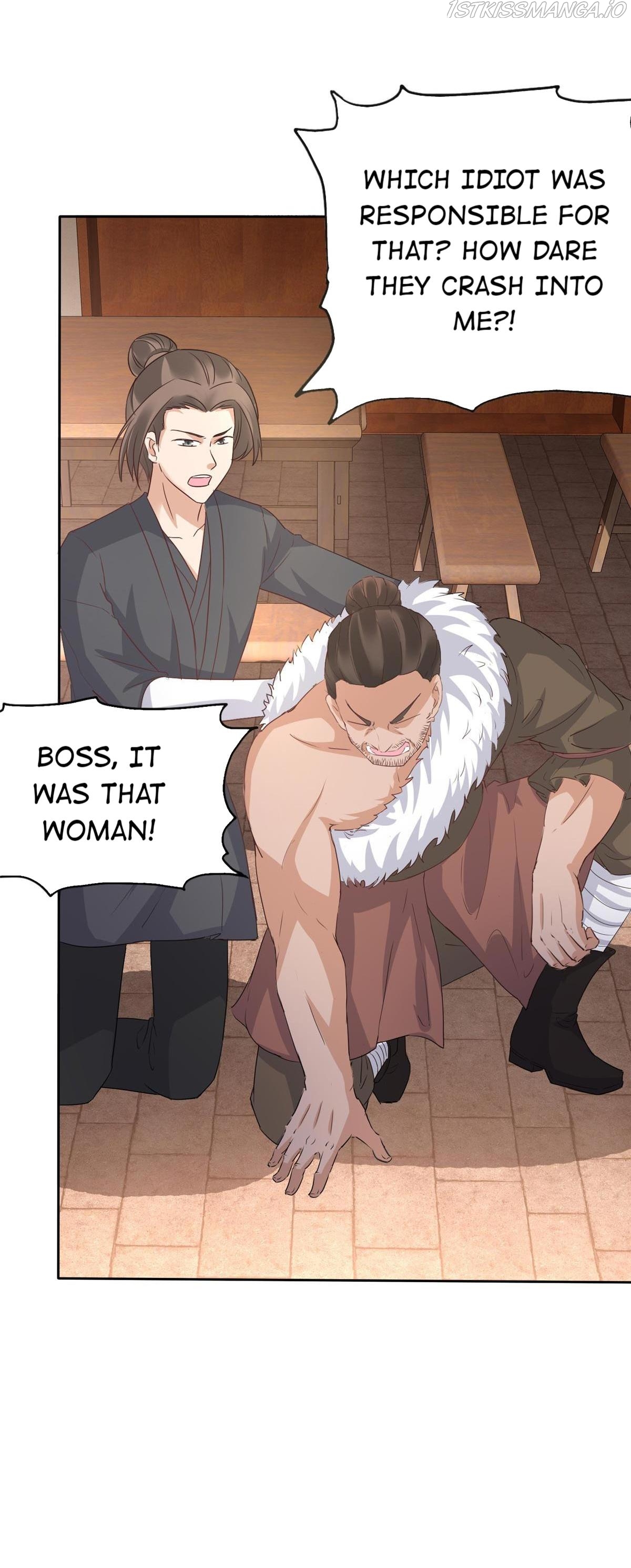 Come to Me, Otherworld Hunks Chapter 12 - page 25