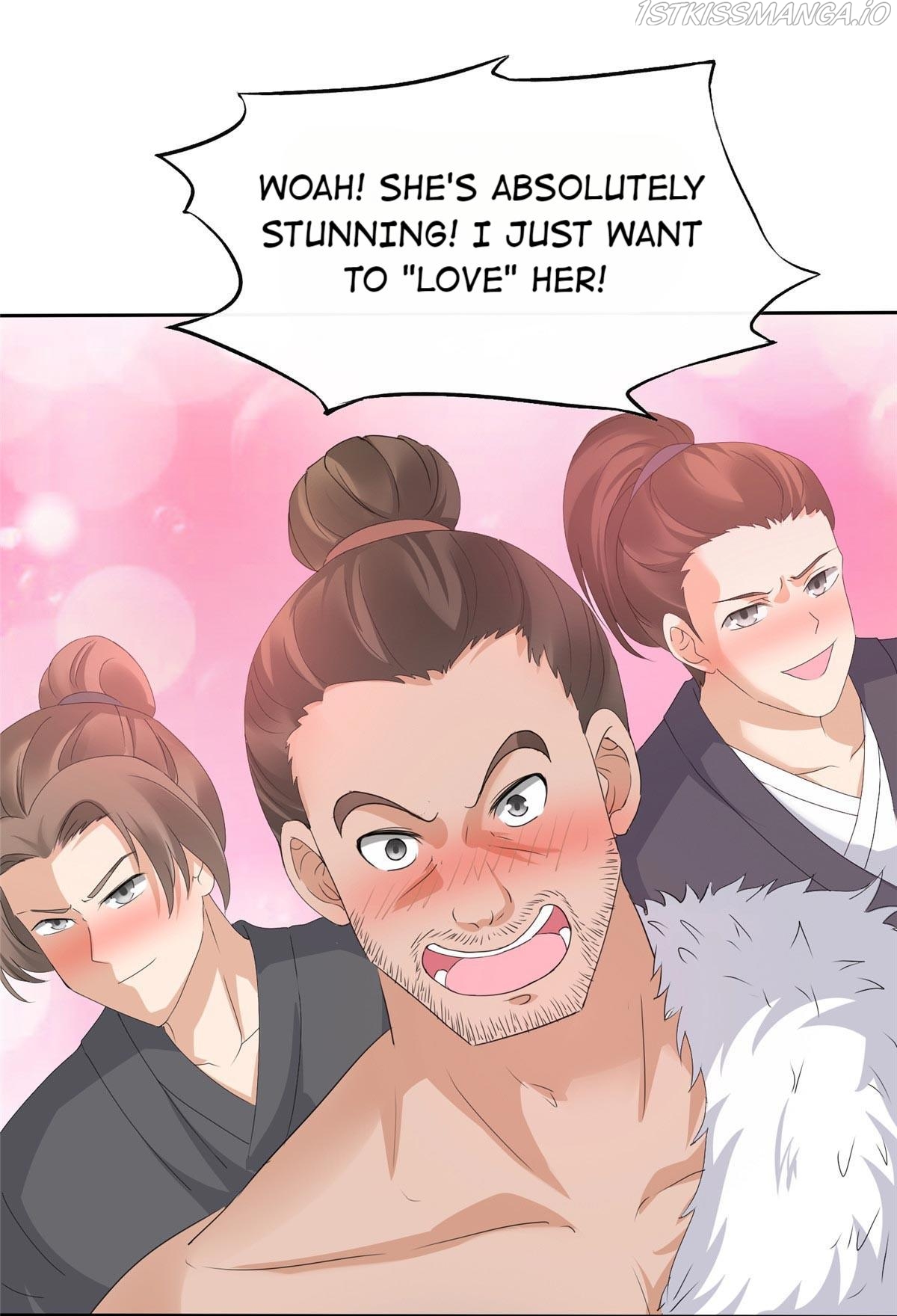 Come to Me, Otherworld Hunks Chapter 12 - page 26