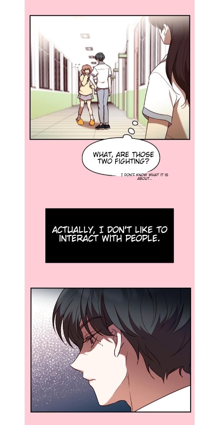 Perfect Mine Chapter 11 - page 33