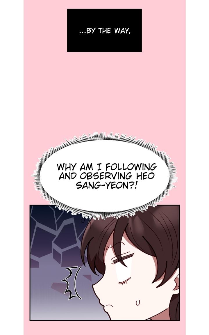 Perfect Mine Chapter 11 - page 36