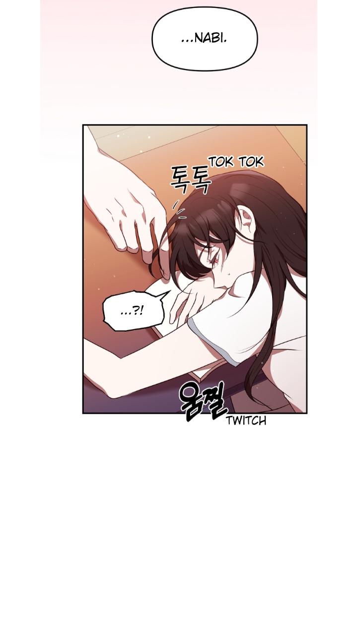 Perfect Mine Chapter 11 - page 38