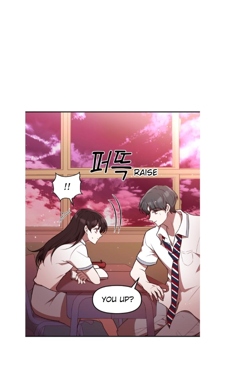 Perfect Mine Chapter 11 - page 39